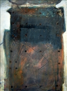 Rivet Panel No33